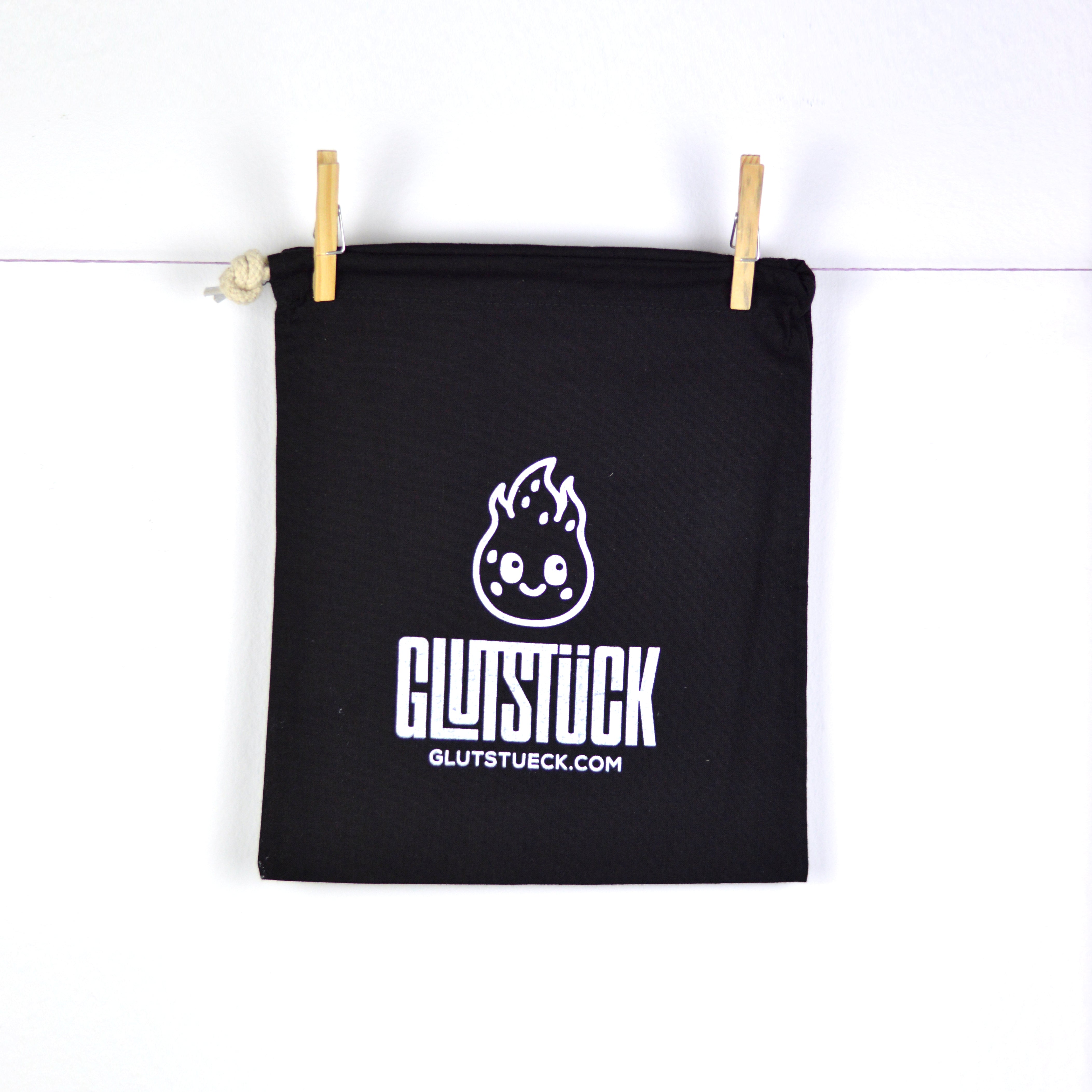 Stoffbeutel | Glutstück