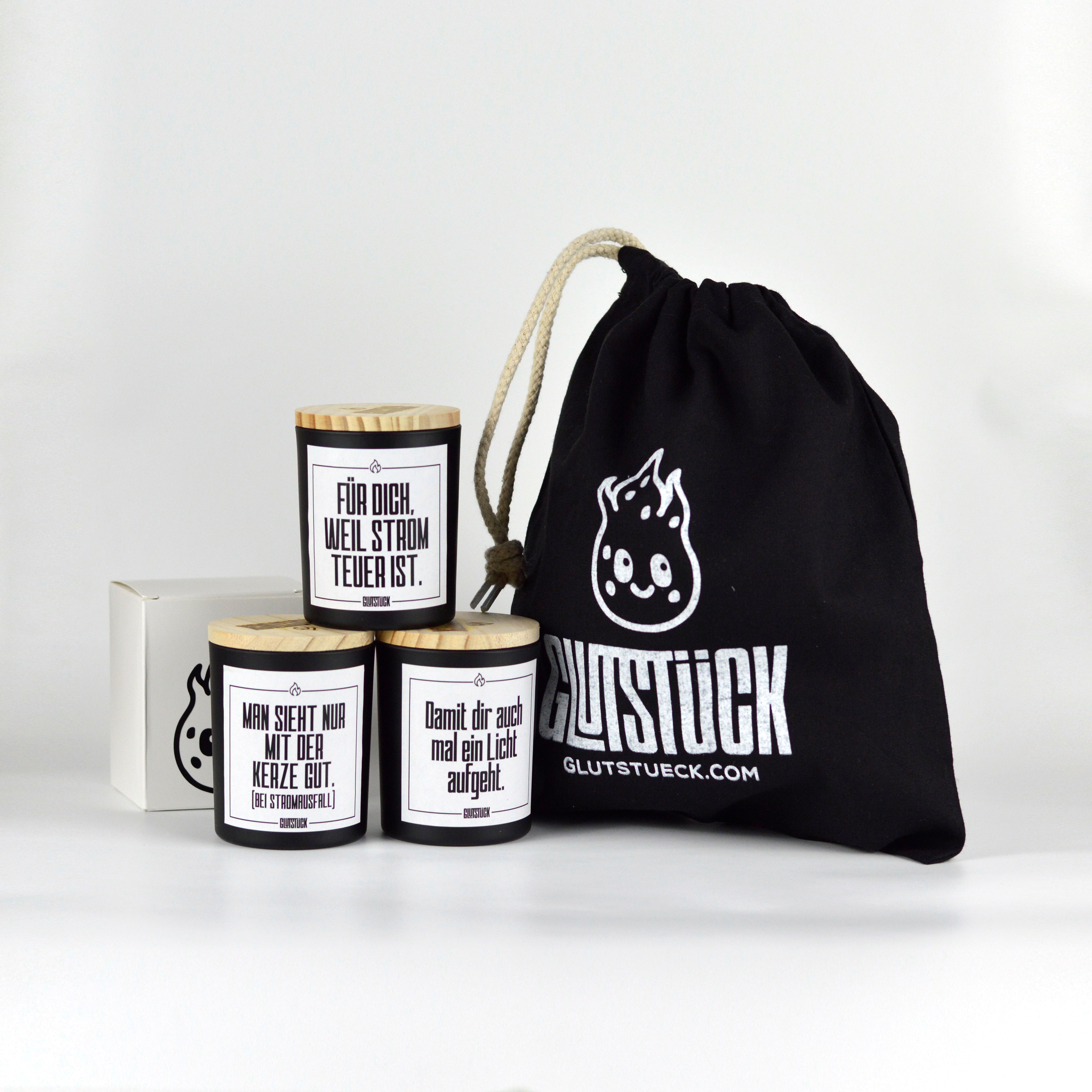 Bundle Black-Out