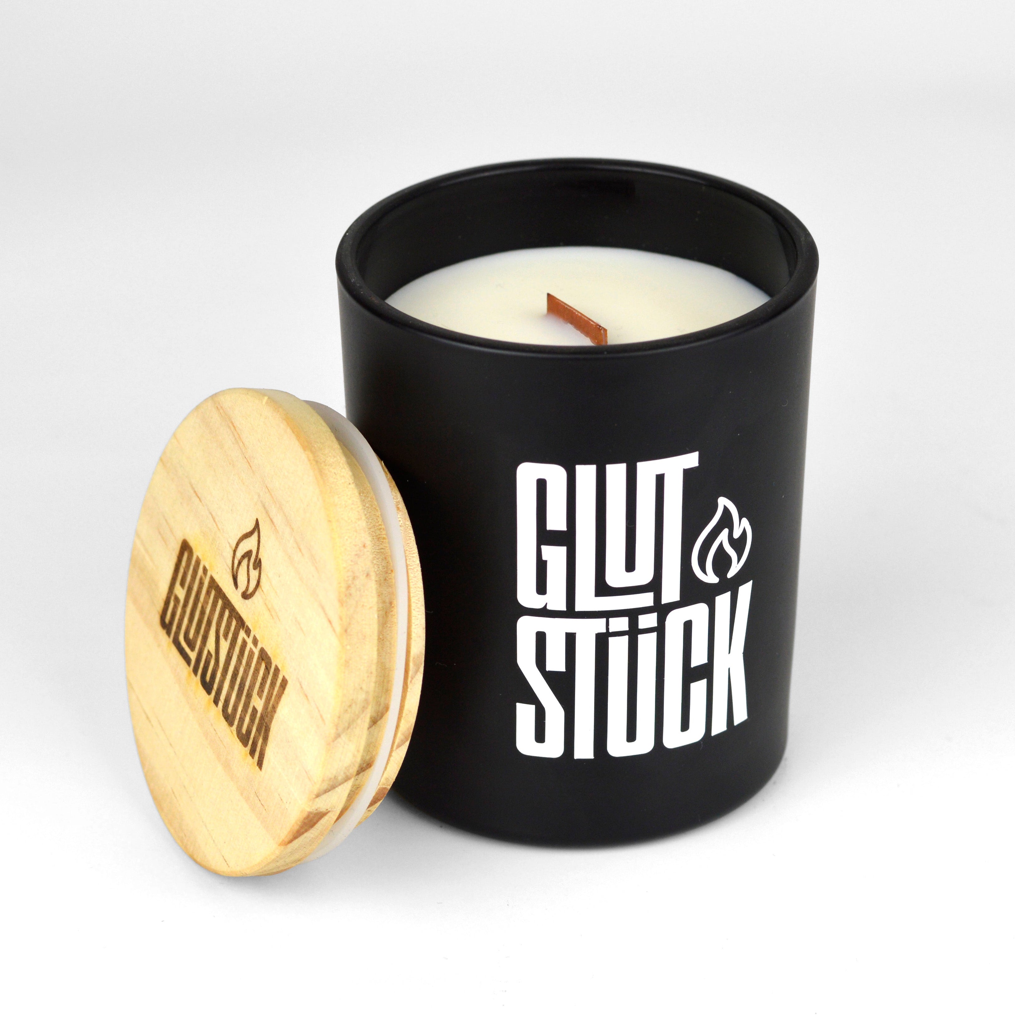Duftkerze | Glutstück