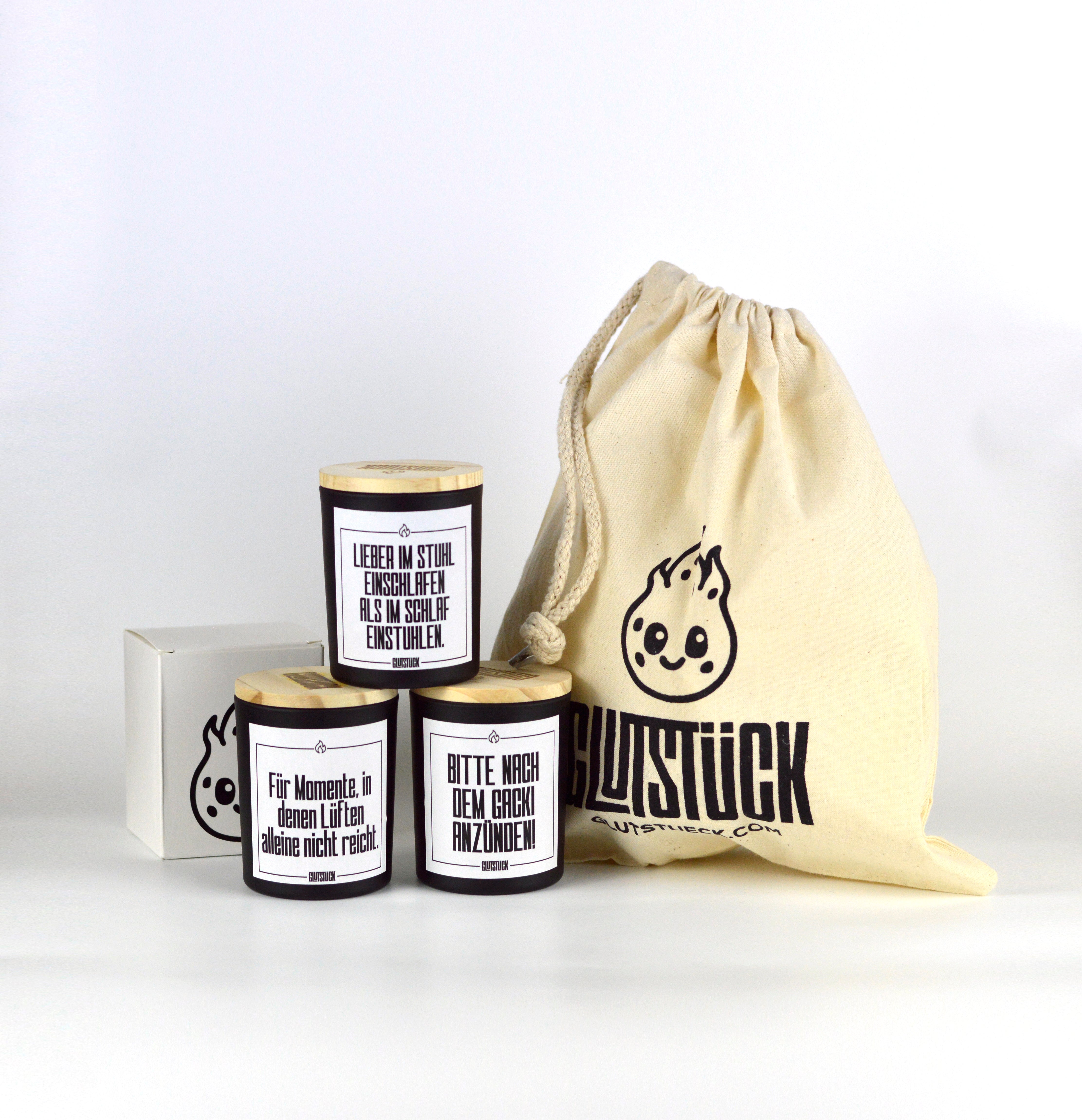 Bundle Stuhl Drama